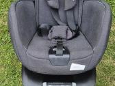 Parduodama Recaro Salia (i-size, 0-18 kg) 360. - nuotraukos Nr. 6