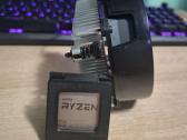 Amd Ryzen 5 5500 su stock cooleriu - nuotraukos Nr. 2