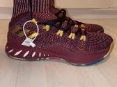 Adidas Sm Crazy Explosive 2017 Primeknit „vegas“! - nuotraukos Nr. 3