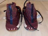 Adidas Sm Crazy Explosive 2017 Primeknit „vegas“! - nuotraukos Nr. 4
