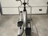 Elipsinis treniruoklis Vision Fitness X6200 - nuotraukos Nr. 4