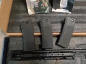 Specna Arms Flex Sa-f09 Gen02 Hal Etu - nuotraukos Nr. 2