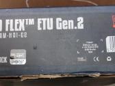 Specna Arms Flex Sa-f09 Gen02 Hal Etu - nuotraukos Nr. 8