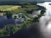 Parduodamas išskirtinis 67 arų namų valdos sklypas - nuotraukos Nr. 3