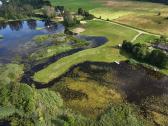 Parduodamas išskirtinis 67 arų namų valdos sklypas - nuotraukos Nr. 5