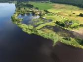 Parduodamas išskirtinis 67 arų namų valdos sklypas - nuotraukos Nr. 6