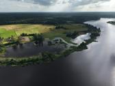 Parduodamas išskirtinis 67 arų namų valdos sklypas - nuotraukos Nr. 9