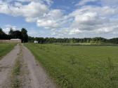 Parduodamas išskirtinis 67 arų namų valdos sklypas - nuotraukos Nr. 12