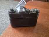 Tarybiniu laiku fotoaparatas Zenit(зенит) - nuotraukos Nr. 6
