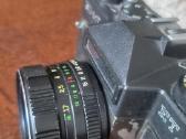Tarybiniu laiku fotoaparatas Zenit(зенит) - nuotraukos Nr. 7