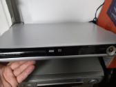 Panasonic Dmr-es15 +Tbc - nuotraukos Nr. 2