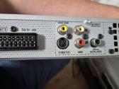 Panasonic Dmr-es15 +Tbc - nuotraukos Nr. 6