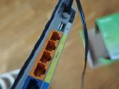 Maršrutizatorius Tp-link Archer C20 Dual-band - nuotraukos Nr. 5