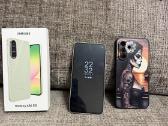 Parduodu Samsung Galaxy A56 256gb - nuotraukos Nr. 2