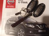 Nissan Xtrail 2017 1.6 benzinas - nuotraukos Nr. 26