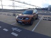 Nissan Xtrail 2017 1.6 benzinas - nuotraukos Nr. 27