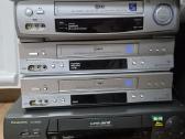 Panasonic Dmr-es15 +Tbc - nuotraukos Nr. 8