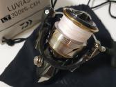 Daiwa luvias 3000s-cxh - nuotraukos Nr. 6