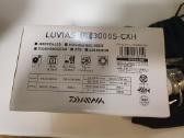 Daiwa luvias 3000s-cxh - nuotraukos Nr. 5
