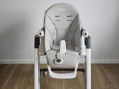 Peg Perego Siesta maitinimo kėdutė - nuotraukos Nr. 2