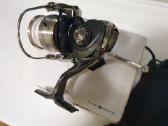 Daiwa luvias 3000s-cxh - nuotraukos Nr. 4