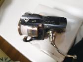 Daiwa luvias 3000s-cxh - nuotraukos Nr. 3