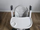 Peg Perego Siesta maitinimo kėdutė - nuotraukos Nr. 5