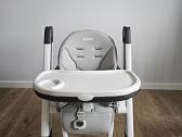 Peg Perego Siesta maitinimo kėdutė - nuotraukos Nr. 6