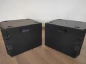 Aktyvūs subai- The box pyrit 112 sub A - nuotraukos Nr. 6