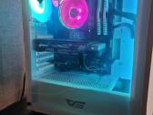 Gaming Pc R7 3800x Rtx 2060super 8gb - nuotraukos Nr. 2
