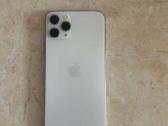 iPhone 11 pro white - nuotraukos Nr. 2