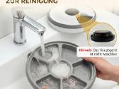 Automatinė šunų ir kačių šėrykla su laikmačiu - nuotraukos Nr. 6