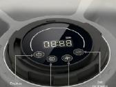 Automatinė šunų ir kačių šėrykla su laikmačiu - nuotraukos Nr. 8