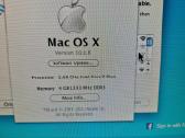 iMac 9,1 2009 20" - nuotraukos Nr. 4