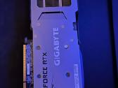 Nvidia Rtx 3060 12gb Gigabyte - nuotraukos Nr. 2