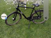 Cube KTM bergemont gazelle trek kalkoff pegasus - nuotraukos Nr. 3