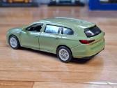 1:43 Škoda superb - nuotraukos Nr. 2