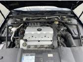 Cadillac seville - nuotraukos Nr. 2
