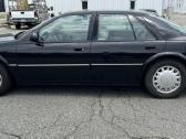 Cadillac seville - nuotraukos Nr. 3