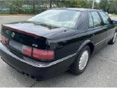 Cadillac seville - nuotraukos Nr. 4