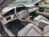 Cadillac seville - nuotraukos Nr. 5