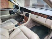 Cadillac seville - nuotraukos Nr. 6