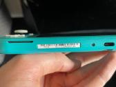 Nintendo Switch Lite 32gb, Animal Crossing Edition - nuotraukos Nr. 6