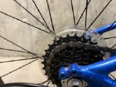 Cannondale Kids Quick 20 - nuotraukos Nr. 7