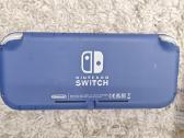 Nintendo switch lite keitimas atrištas - nuotraukos Nr. 2