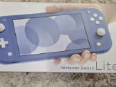 Nintendo switch lite keitimas atrištas - nuotraukos Nr. 4