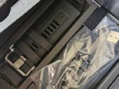 Garmin Fenix 7x Sapphire Solar Carbon Gray Dlc - nuotraukos Nr. 5
