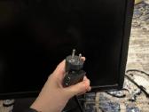 HD Prodisplay p202 monitorius - nuotraukos Nr. 3