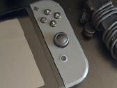 Nintendo Switch V2, 32gb, Gray - nuotraukos Nr. 5