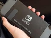 Nintendo Switch V2, 32gb, Gray - nuotraukos Nr. 7